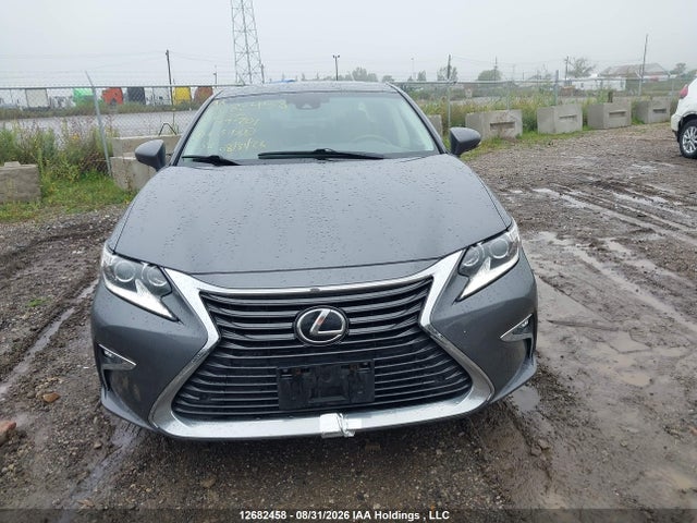 2016 Lexus ES 350 350 照片 12