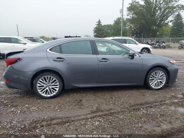 صورة 13 لـ 2016 Lexus ES 350 350