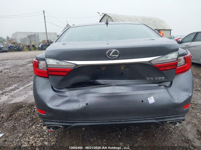 صورة 16 لـ 2016 Lexus ES 350 350