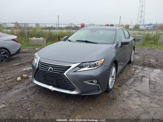 صورة 2 لـ 2016 Lexus ES 350 350