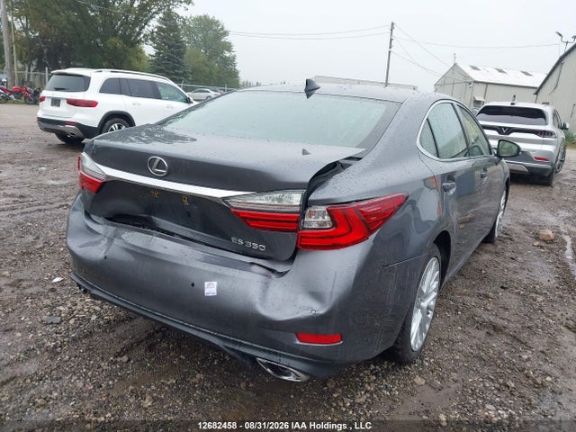 صورة 4 لـ 2016 Lexus ES 350 350