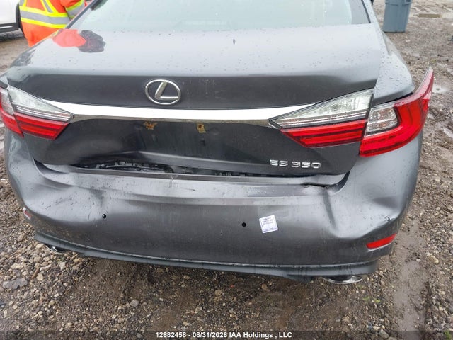 صورة 6 لـ 2016 Lexus ES 350 350
