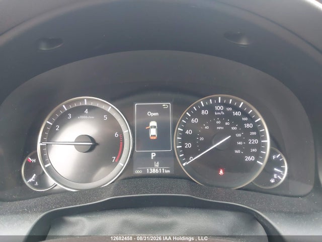 صورة 7 لـ 2016 Lexus ES 350 350