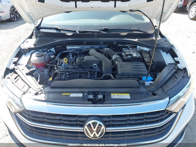 2023 Volkswagen JETTA SE 照片 10