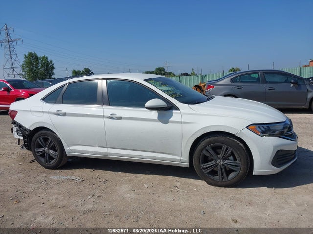 2023 Volkswagen JETTA SE 照片 14