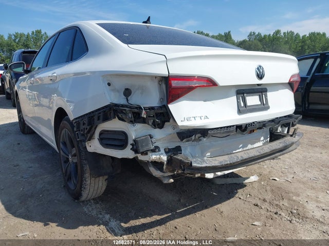 2023 Volkswagen JETTA SE 照片 6