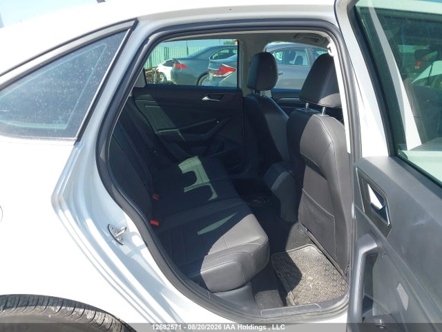 2023 Volkswagen JETTA SE 照片 8