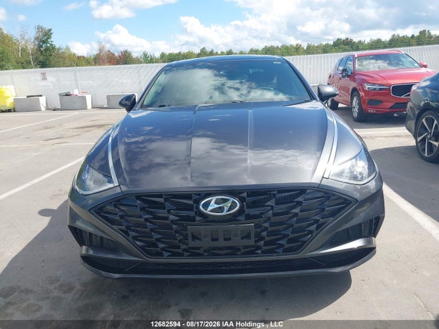 2022 Hyundai SONATA SEL PLUS 照片 11