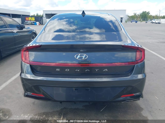 2022 Hyundai SONATA SEL PLUS 照片 15