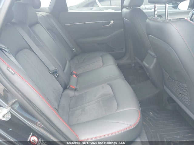 2022 Hyundai SONATA SEL PLUS 照片 8