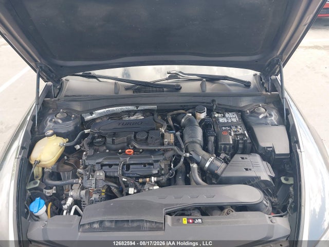 2022 Hyundai SONATA SEL PLUS 照片 9