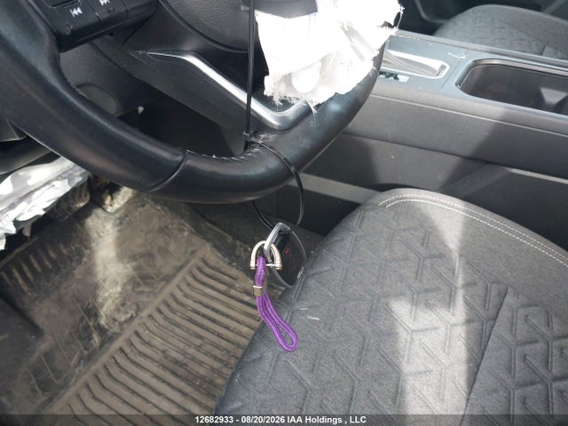 صورة 11 لـ 2025 Nissan KICKS SV