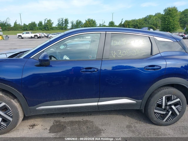 صورة 14 لـ 2025 Nissan KICKS SV