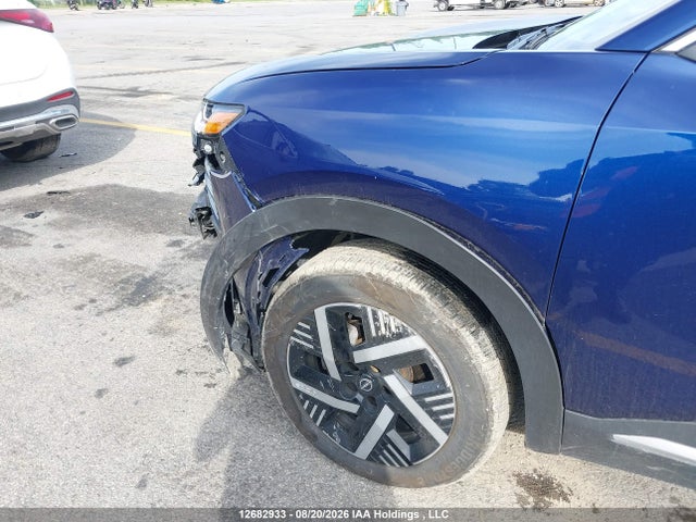 صورة 20 لـ 2025 Nissan KICKS SV