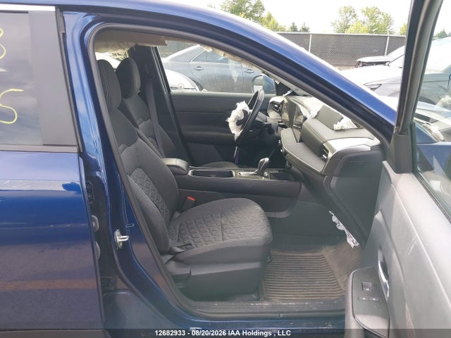 صورة 5 لـ 2025 Nissan KICKS SV
