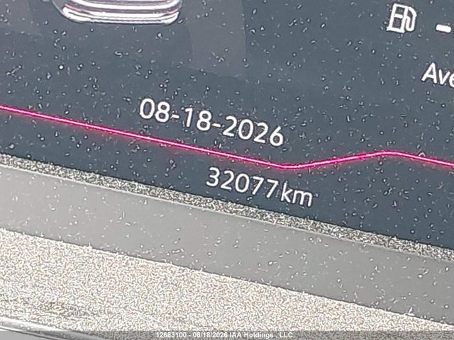 2025 Volkswagen JETTA COMFORTLINE 照片 15