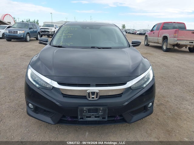 صورة 12 لـ 2016 Honda CIVIC TOURING