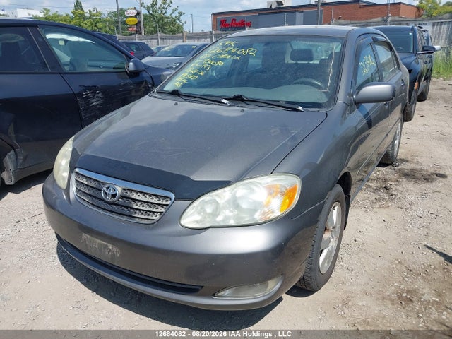 صورة 2 لـ 2007 Toyota COROLLA