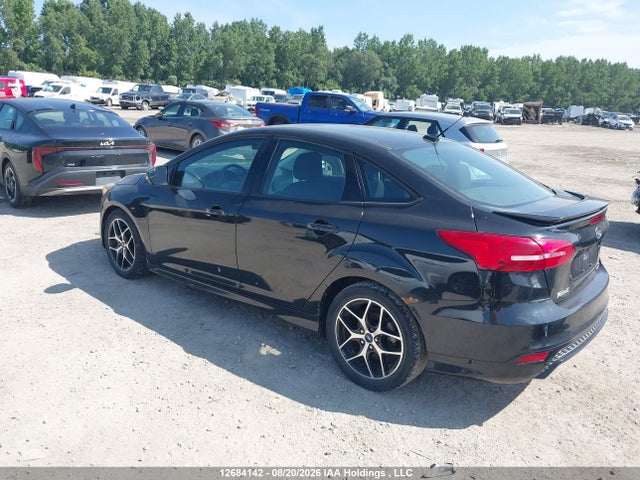 صورة 3 لـ 2015 FORD FOCUS SE