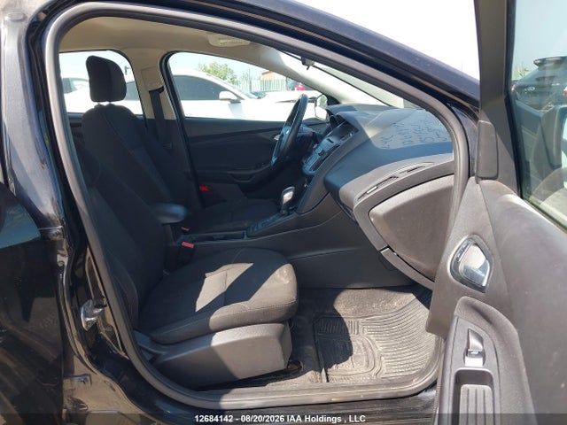 صورة 5 لـ 2015 FORD FOCUS SE