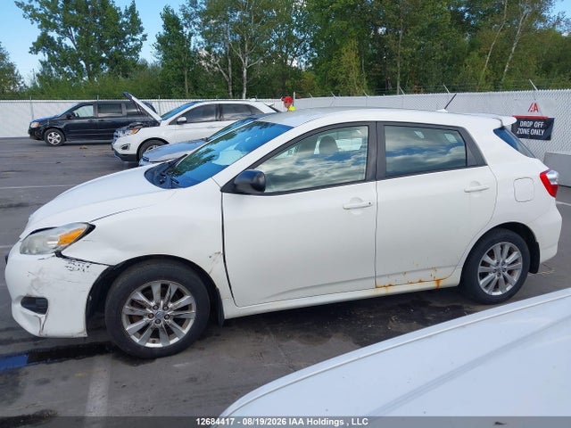صورة مصغرة 14 لـ 2010 Toyota MATRIX