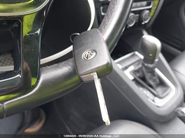 2015 Volkswagen JETTA TDI 照片 11