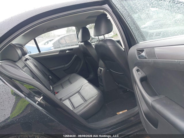 2015 Volkswagen JETTA TDI 照片 8