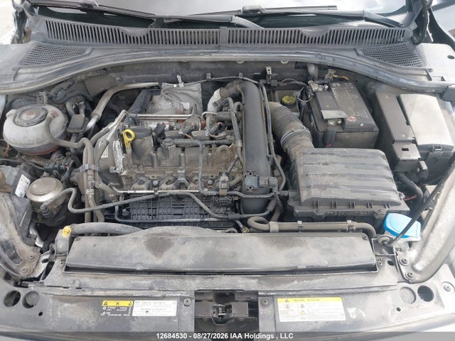 2021 Volkswagen JETTA HIGHLINE 照片 10