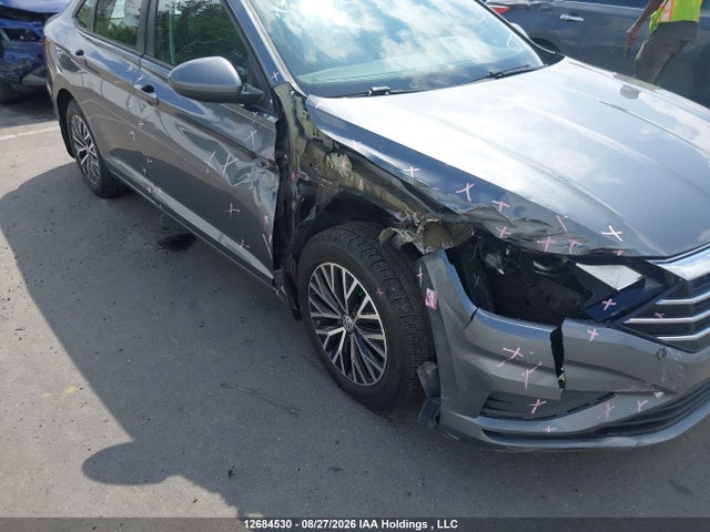 2021 Volkswagen JETTA HIGHLINE 照片 6