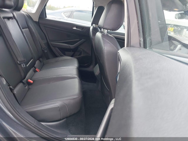 2021 Volkswagen JETTA HIGHLINE 照片 8