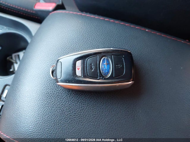 2017 Subaru WRX — миниатюра 11