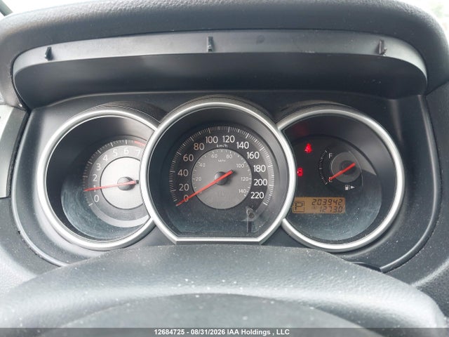صورة 7 لـ 2009 Nissan VERSA 1.8S