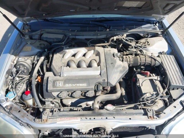 صورة 10 لـ 2002 Honda ACCORD EX V6