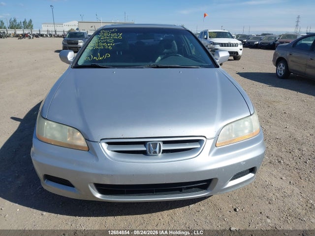 صورة 13 لـ 2002 Honda ACCORD EX V6