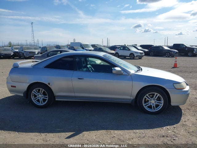 صورة 14 لـ 2002 Honda ACCORD EX V6