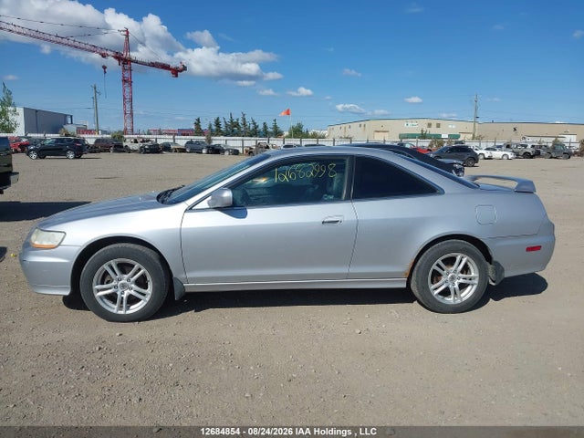 صورة 15 لـ 2002 Honda ACCORD EX V6