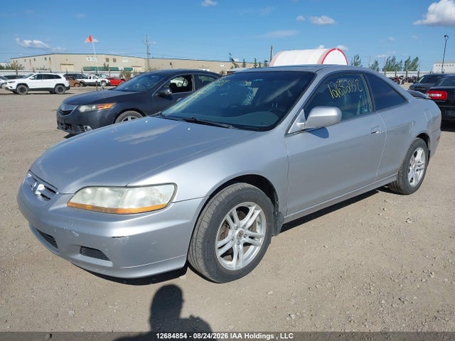 صورة 2 لـ 2002 Honda ACCORD EX V6