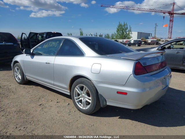 صورة 3 لـ 2002 Honda ACCORD EX V6