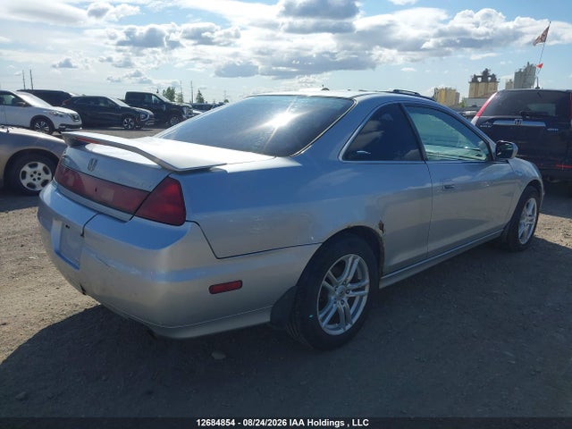 صورة 4 لـ 2002 Honda ACCORD EX V6