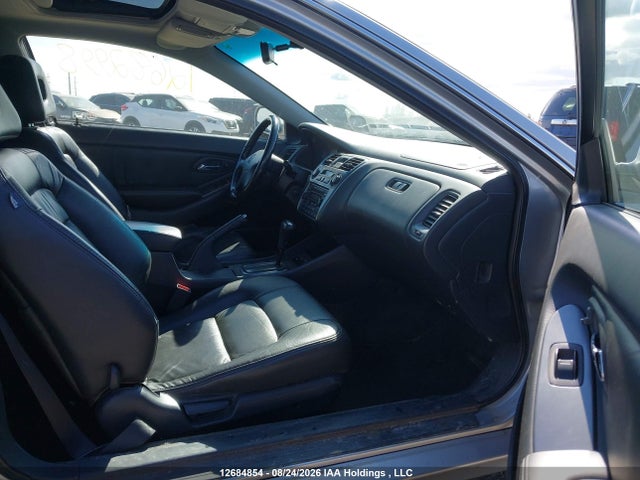 صورة 5 لـ 2002 Honda ACCORD EX V6