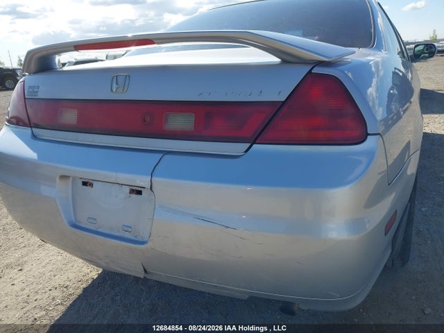 صورة 6 لـ 2002 Honda ACCORD EX V6
