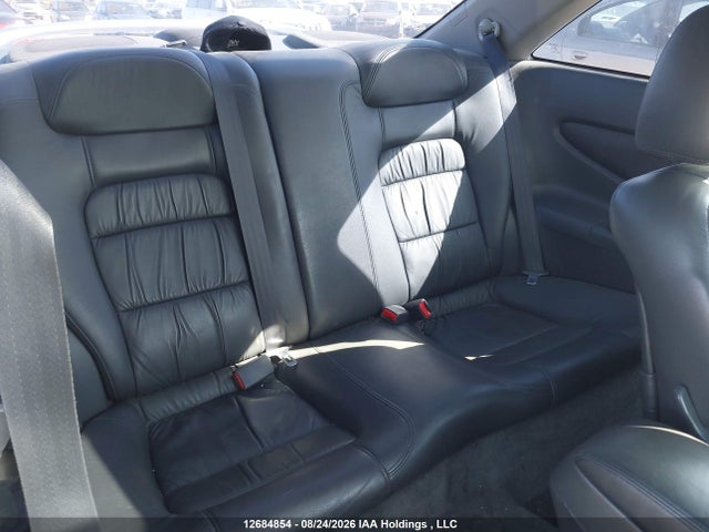 صورة 8 لـ 2002 Honda ACCORD EX V6