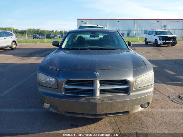 2010 Dodge CHARGER SXT 照片 11