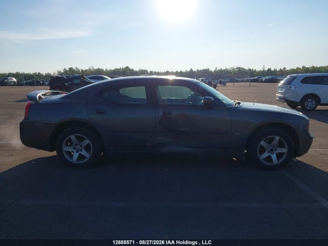 صورة 12 لـ 2010 Dodge CHARGER SXT