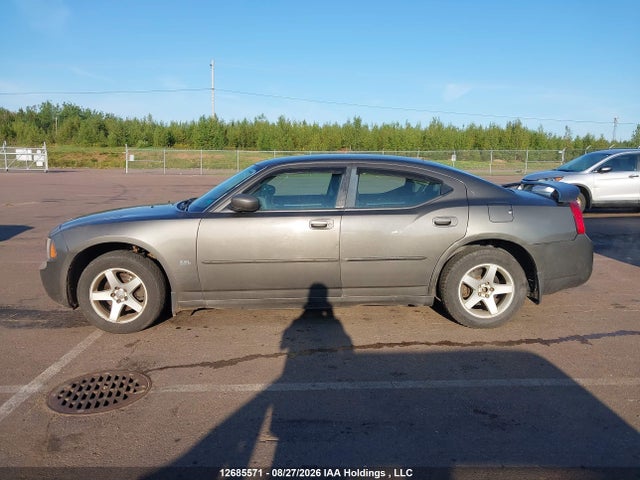 2010 Dodge CHARGER SXT 照片 13