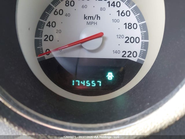 2010 Dodge CHARGER SXT 照片 14
