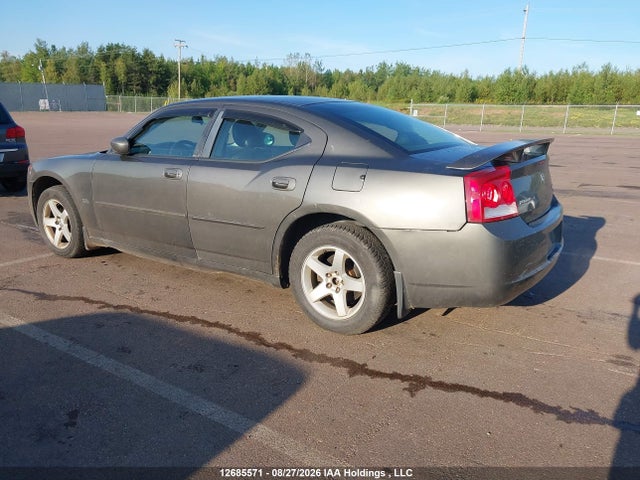 صورة 3 لـ 2010 Dodge CHARGER SXT