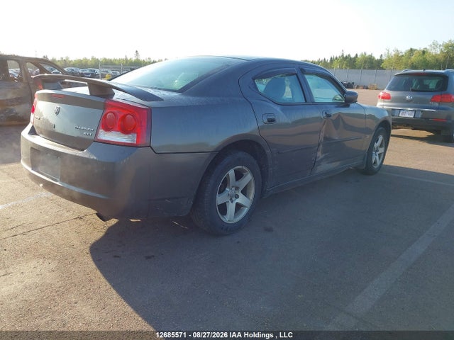 2010 Dodge CHARGER SXT 照片 4