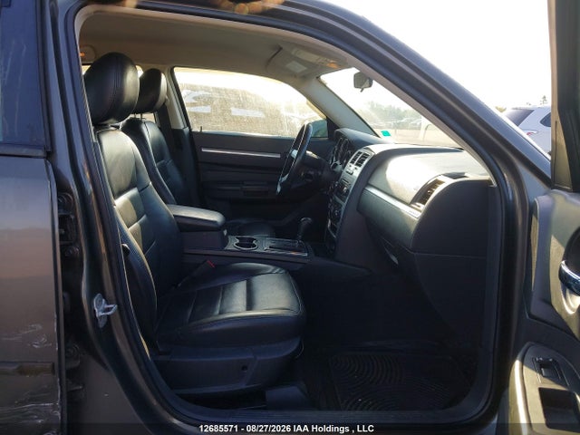 2010 Dodge CHARGER SXT 照片 5