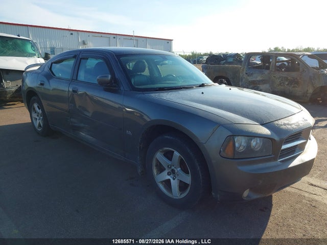 2010 Dodge CHARGER SXT 照片 6